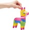 Mini Donkey Pinata - 3 Pack Small Mexican Pinatas for Cinco de Mayo, Mexican Fiestas, Birthday Parties (4 x 7.5 x 2 In)